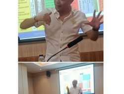 Sultra Butuh Pemimpin Pemersatu Bukan Pemimpin Pamer Saku.