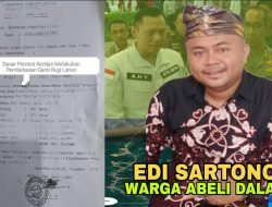 Pemerintah Kota Kendari Diduga Salah Bayar Ganti Rugi Lahan, APH Diminta Segra Bertindak.