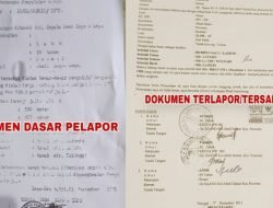 PT. KBP Dipersilahkan Cari Tanahnya Di Lepo Lepo Sesuai Suratnya, Jangan Mencari Di Abeli Dalam