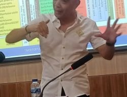 Jaya Tamalaki Dalam Sinopsis Tentang Kekuasaan Dan Dinasti.