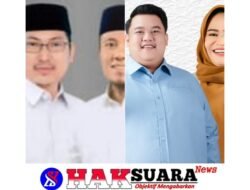 Yudhi – Nirna, Razak – Afdal Ajukan Gugatan ke Mahkamah Konstitusi