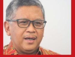 KPK Amankan Sekjend PDI Perjuangan Hasto Kristiyanto