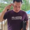 PEKA Minta APH Tangkap Oknum Pegawai Pajak Yang Diduga Menganiaya Lansia.