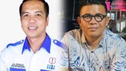 Viral … Aktifis Se-Sultra Minta Kementrian ESDM Hentikan Pemberian Kuota RAKB Kepada Perusahaan Tambang Di Sultra