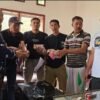 Kades Mandiodo Santai Tanggapi Dugaan Pungli Yang Lagi Viral