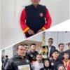 Ketua Pimwil TSPM Sultra Sahbuddin.SE.,ST Apresiasi Atletnya Keluar Sebagai Juara Umum I di Kejuruan Anoa Championship Pencak Silat 2025