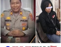 Viral, Lagi Lagi Aksi Bunuh Diri Di Jembatan Bahtramas Teluk Kendari Digagalkan Oleh Tim Pos Pantau