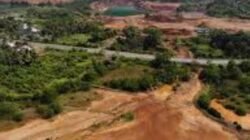 Investigasi Eksekutif ; Dibalik RKAB PT DBK – Ore Nikel Tampa Tambang,Akses Fiktif dan Dugaan Persengkongkolan