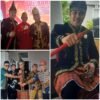 Ketua Umum DPP Garda Sultra Alex Pangaibali Apresiasi Kinerja Kepolisian Republik Indonesia Khususnya Polda Sultra Dan Polres Kendari