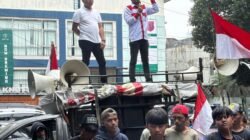 DPD Laki Sultra Gedor Kejagung: Bongkar Dugaan Kolusi PT Antam Pomalaa dan TRK Di Wilayah Tambang