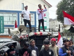 DPD Laki Sultra Gedor Kejagung: Bongkar Dugaan Kolusi PT Antam Pomalaa dan TRK Di Wilayah Tambang
