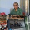 Cafe Story Disatroni Maling Subuh Dini Hari