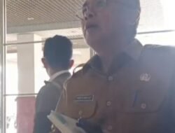 Dugaan Pungli Dikios Plaza Tembilahan, PPWI Inhil Desak Aparat Penegak Hukum Usut Aliran Uang Sewa