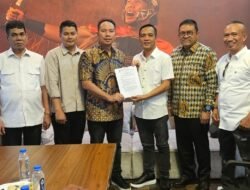 La Songo Resmi Nahkodai Solidarity Squad Indonesia Sultra Periode 2025 -2030