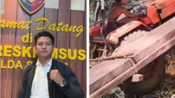 Kades Unaasi Jaya Kecamatan Abuki Kabupaten Konawe Dilaporkan Atas Indikasi Penyalahgunaan Bantuan Traktor