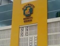 Rumah Sakit Hermina Kendari Telah Melakukan Unsur Penipuan Data Penjamin Kesehatan Dalam Proses Administrasi
