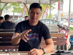 Viral, DPW Lira Sultra Sorot Pembungkaman Ruang Aspirasi Oleh Pemda Provinsi Dan aparat Keamanan