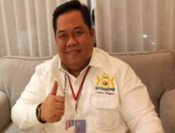Kadin Sultra Menggelar Rapimprov Di Ballroom Phinisi Claro Hotel Kendari