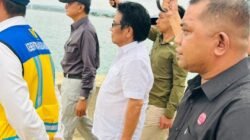 AP2 Sultra Minta Menteri PUPR Bekukan Kembali Anggaran Rp 42 M Pada Proyek Pengaman Pantai Raha