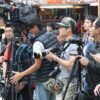 Keberlangsungan Media Lokal di Sultra Terancam, Jurnalist Minta Perhatian Gubernur