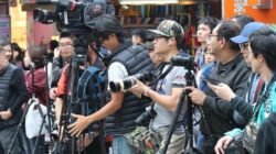 Keberlangsungan Media Lokal di Sultra Terancam, Jurnalist Minta Perhatian Gubernur