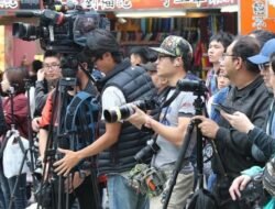 Keberlangsungan Media Lokal di Sultra Terancam, Jurnalist Minta Perhatian Gubernur