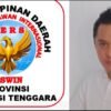 Fianus Arung Apresiasi  Kapolres Konawe, Sesalkan Oknum Polisi Arogan Terhadap Wartawan