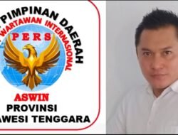 Fianus Arung Apresiasi  Kapolres Konawe, Sesalkan Oknum Polisi Arogan Terhadap Wartawan