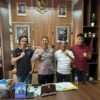 La Songo Ketua DPD PPWI Sultra Kecam Intimidasi Wartawan Oleh Oknum Polisi Polres Konawe