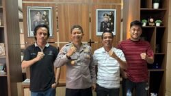 La Songo Ketua DPD PPWI Sultra Kecam Intimidasi Wartawan Oleh Oknum Polisi Polres Konawe