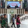 Dua Mantan Pejabat Inspektorat Konkep Dibui, Terjerat Korupsi Barang Jasa Dan Honor Kegiatan